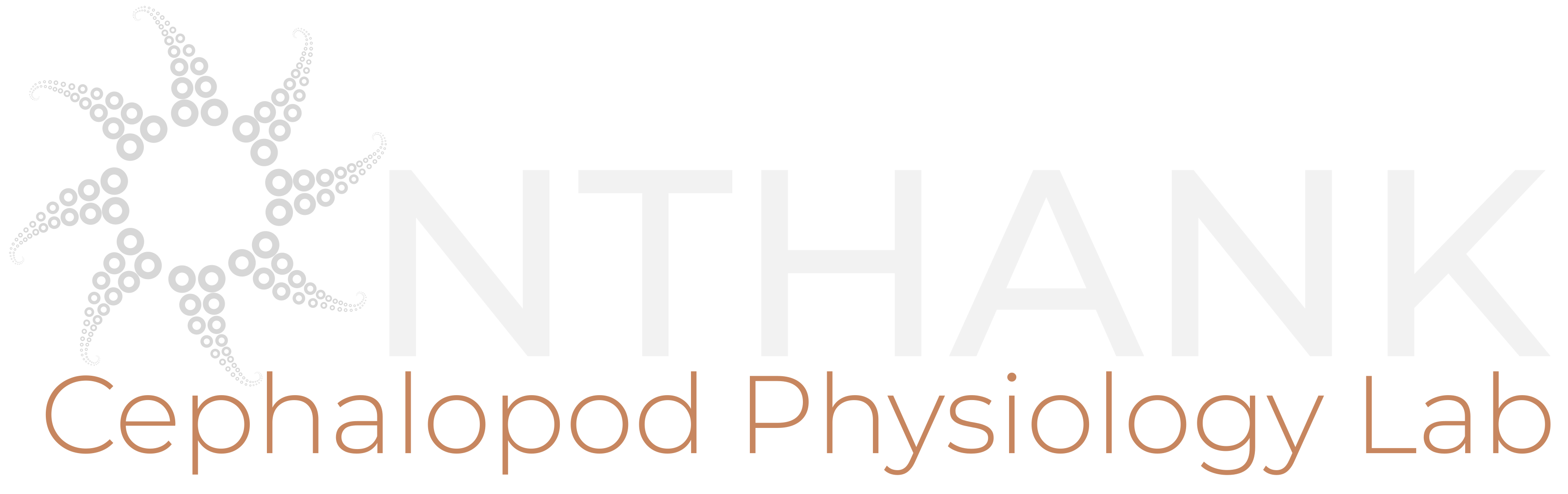 Onthank Cephalopod Physiology Lab